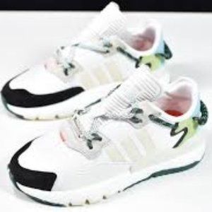 Ivy Park X Adidas Nite Jogger